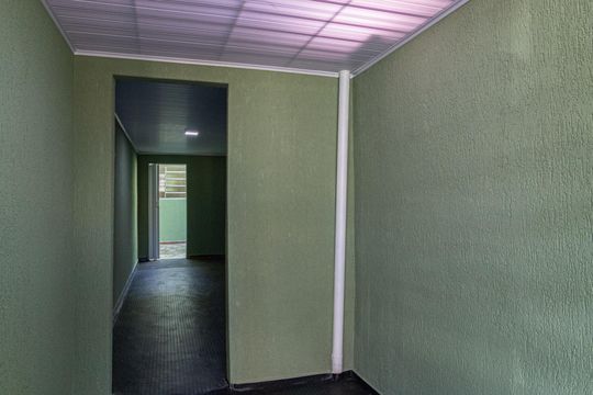 Depósito  de casa para alugar com 3 quartos, 310m² em Vila Guilhermina, São Paulo