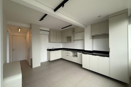 Kitnet/Studio para alugar com 1 quarto, 37m² em Consolação, São Paulo