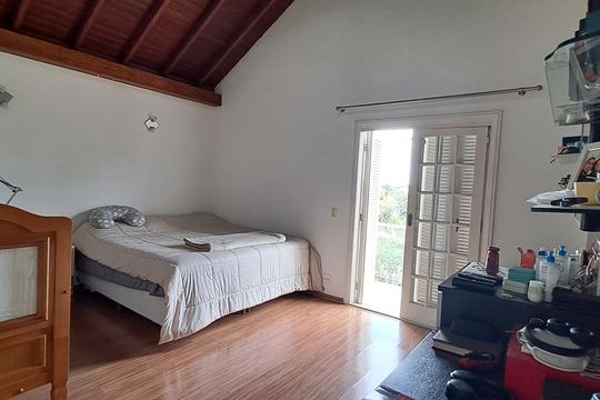 Quarto 3 de casa à venda com 4 quartos, 380m² em Vila Albertina, São Paulo