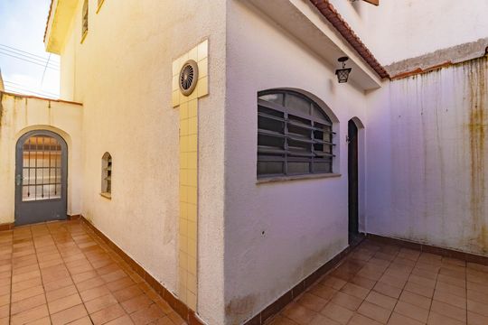 Casa à venda com 2 quartos, 60m² em Cidade Vargas, São Paulo