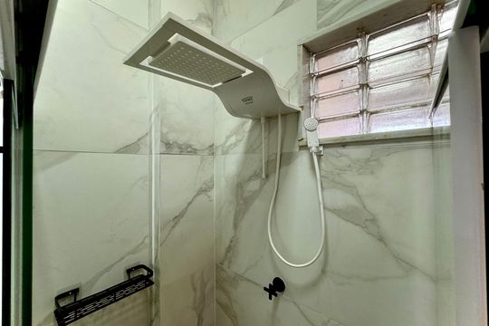 Apartamento para alugar com 1 quarto, 50m² em Laranjeiras, Rio de Janeiro