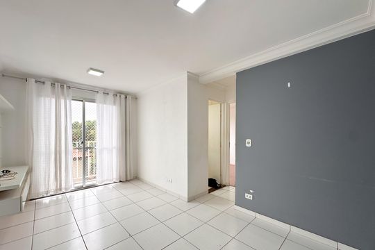 Apartamento para alugar com 2 quartos, 70m² em Taboão, São Bernardo do Campo