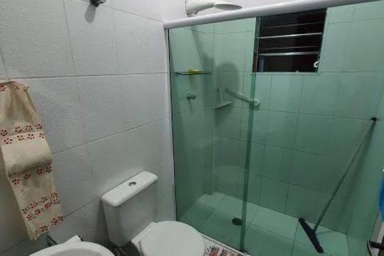 Casa à venda com 4 quartos, 75m² em Parque Paulistano, São Paulo