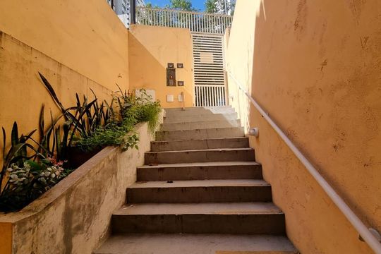 Casa para alugar com 1 quarto, 130m² em Santa Cecilia, São Paulo