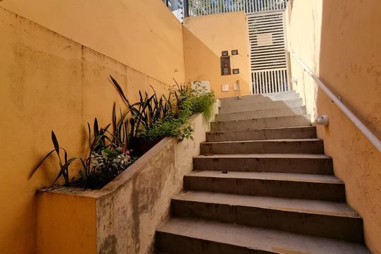 Casa para alugar com 1 quarto, 130m² em Santa Cecilia, São Paulo