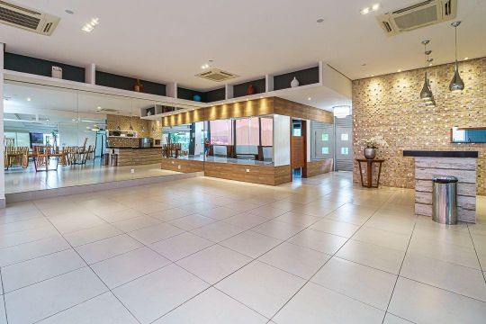 Casa à venda com 4 quartos, 420m² em Alphaville, Barueri