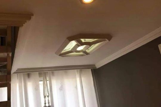 Apartamento à venda com 3 quartos, 96m² em Vila Guedes, São Paulo
