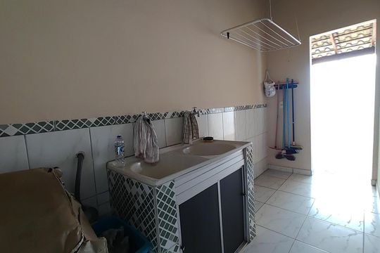 Casa para alugar com 4 quartos, 190m² em Alto Umuarama, Uberlândia