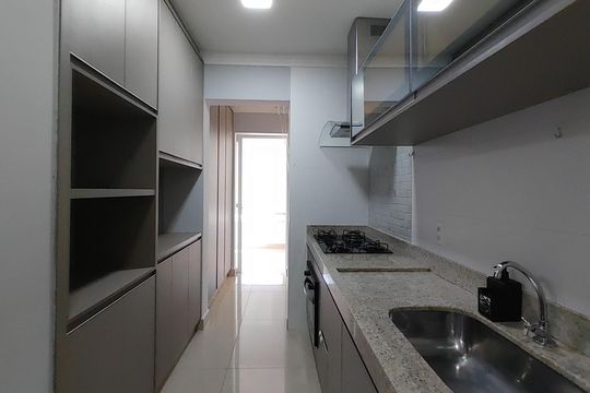 Apartamento para alugar com 3 quartos, 90m² em Santa Mônica, Uberlândia