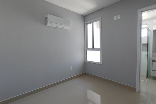 Apartamento para alugar com 3 quartos, 90m² em Santa Mônica, Uberlândia