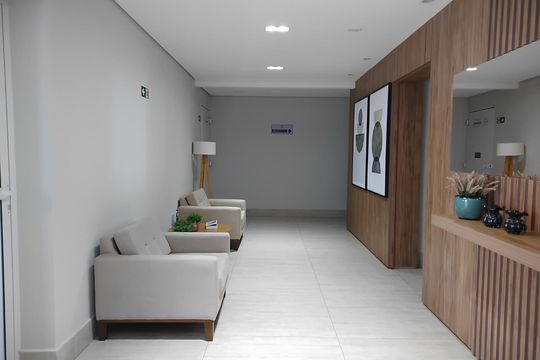 Apartamento para alugar com 3 quartos, 90m² em Santa Mônica, Uberlândia