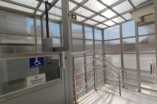 Apartamento para alugar com 3 quartos, 90m² em Santa Mônica, Uberlândia
