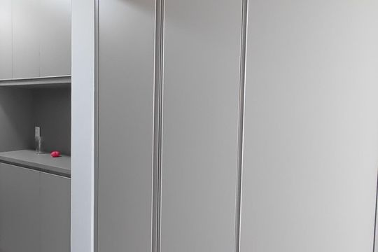 Apartamento para alugar com 3 quartos, 90m² em Santa Mônica, Uberlândia