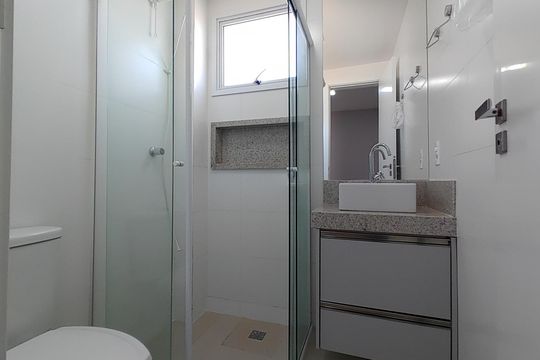 Apartamento para alugar com 3 quartos, 90m² em Santa Mônica, Uberlândia