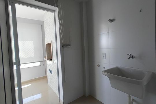 Apartamento para alugar com 3 quartos, 90m² em Santa Mônica, Uberlândia