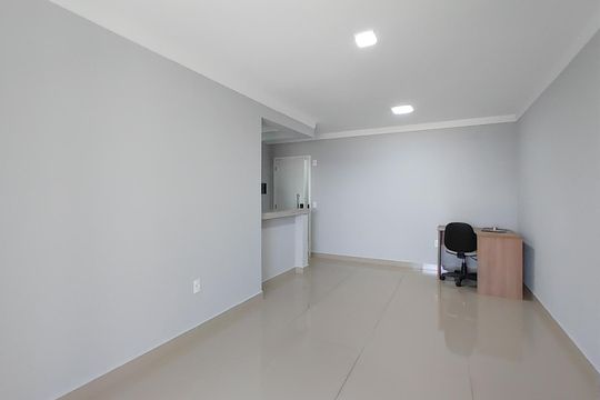 Apartamento para alugar com 3 quartos, 90m² em Santa Mônica, Uberlândia