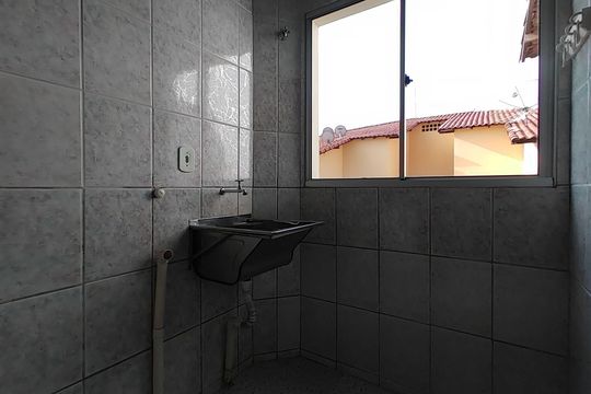 Apartamento para alugar com 3 quartos, 85m² em Chácaras Tubalina e Quartel, Uberlândia
