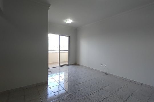 Apartamento para alugar com 3 quartos, 85m² em Chácaras Tubalina e Quartel, Uberlândia