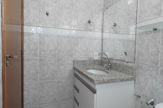 Apartamento para alugar com 3 quartos, 85m² em Chácaras Tubalina e Quartel, Uberlândia