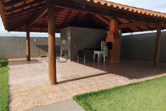 Apartamento para alugar com 3 quartos, 85m² em Chácaras Tubalina e Quartel, Uberlândia