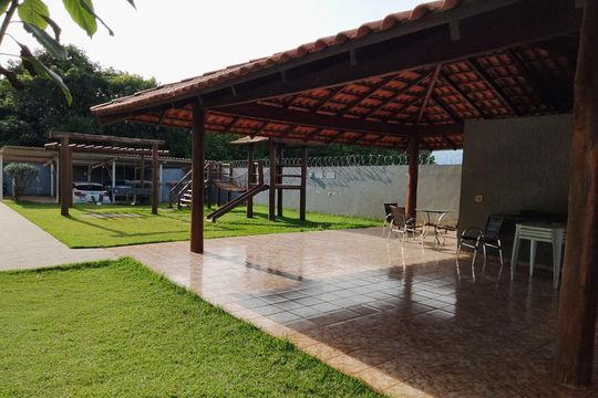 Apartamento para alugar com 3 quartos, 85m² em Chácaras Tubalina e Quartel, Uberlândia
