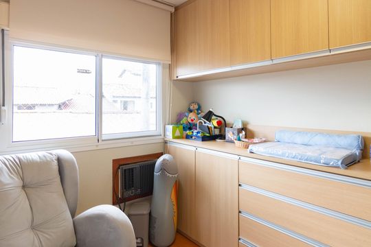 Casa de Condomínio à venda com 2 quartos, 84m² em Fátima, Canoas