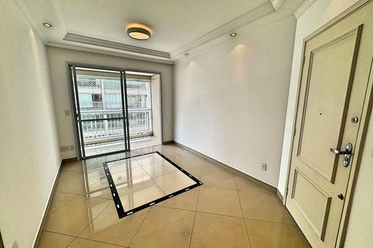 Apartamento à venda com 3 quartos, 94m² em Vila Mariana, São Paulo