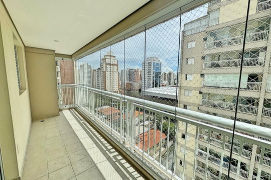 Apartamento à venda com 3 quartos, 94m² em Vila Mariana, São Paulo
