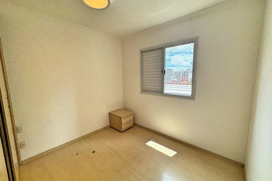Apartamento à venda com 3 quartos, 94m² em Vila Mariana, São Paulo