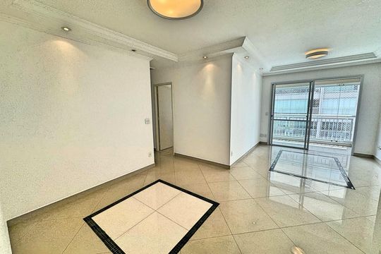 Apartamento à venda com 3 quartos, 94m² em Vila Mariana, São Paulo