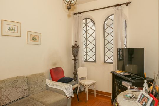 Casa à venda com 3 quartos, 110m² em Perdizes, São Paulo