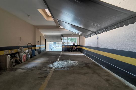 Área Comum  de apartamento à venda com 3 quartos, 160m² em Recreio dos Bandeirantes, Rio de Janeiro