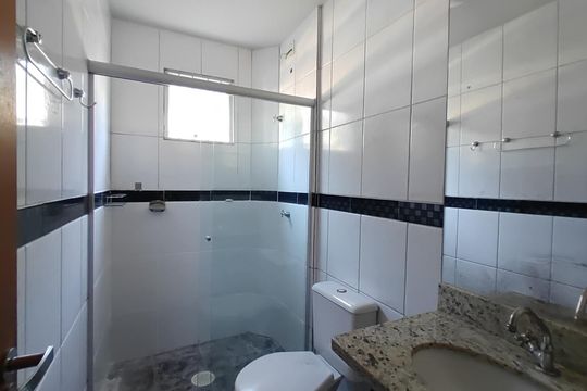Apartamento para alugar com 2 quartos, 55m² em Chácaras Tubalina e Quartel, Uberlândia