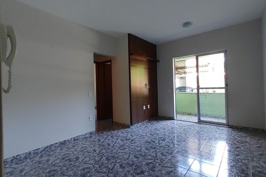 Apartamento para alugar com 2 quartos, 55m² em Chácaras Tubalina e Quartel, Uberlândia