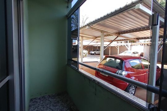 Apartamento para alugar com 2 quartos, 55m² em Chácaras Tubalina e Quartel, Uberlândia