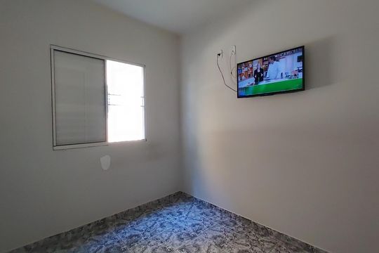 Apartamento para alugar com 2 quartos, 55m² em Chácaras Tubalina e Quartel, Uberlândia