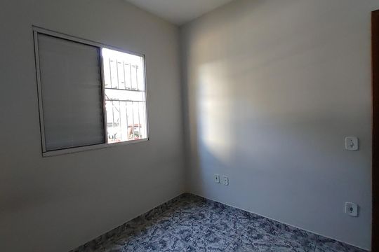 Apartamento para alugar com 2 quartos, 55m² em Chácaras Tubalina e Quartel, Uberlândia
