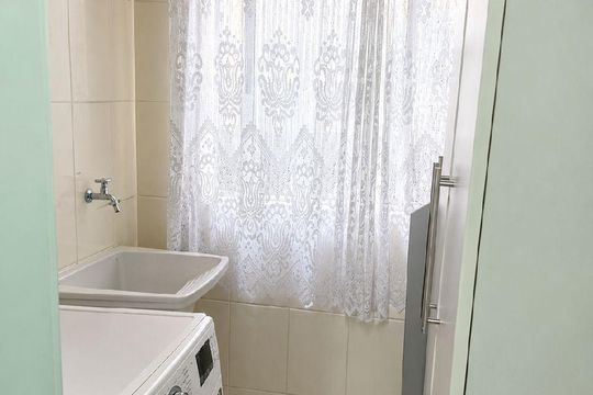 Apartamento à venda com 2 quartos, 47m² em Conjunto Promorar Raposo Tavares, São Paulo