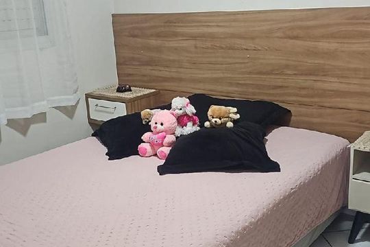 Apartamento à venda com 2 quartos, 47m² em Conjunto Promorar Raposo Tavares, São Paulo