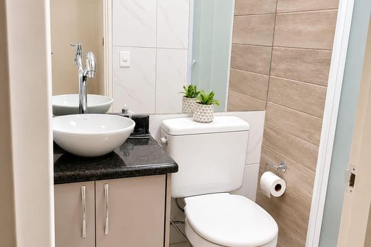 Apartamento à venda com 2 quartos, 47m² em Conjunto Promorar Raposo Tavares, São Paulo