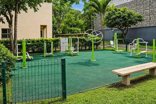 Apartamento à venda com 2 quartos, 47m² em Conjunto Promorar Raposo Tavares, São Paulo