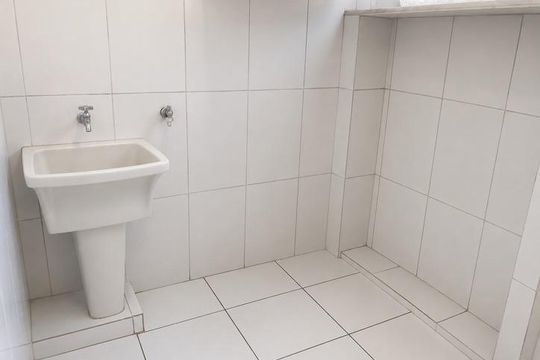 Apartamento à venda com 2 quartos, 51m² em Engenho de Dentro, Rio de Janeiro