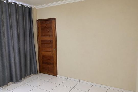 Apartamento à venda com 2 quartos, 51m² em Engenho de Dentro, Rio de Janeiro