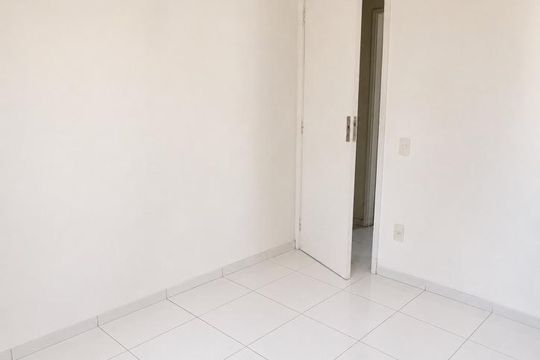 Apartamento à venda com 2 quartos, 51m² em Engenho de Dentro, Rio de Janeiro
