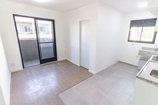 Apartamento para alugar com 2 quartos, 36m² em Belenzinho, São Paulo