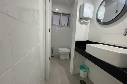 Apartamento à venda com 2 quartos, 57m² em Indianópolis, São Paulo