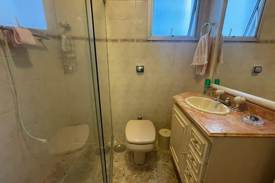 Apartamento à venda com 2 quartos, 57m² em Indianópolis, São Paulo