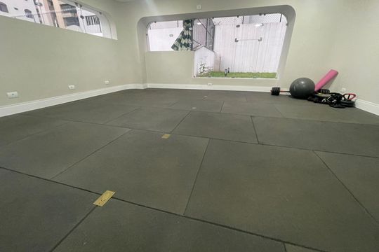 Apartamento à venda com 2 quartos, 57m² em Indianópolis, São Paulo