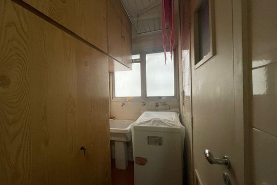 Apartamento à venda com 2 quartos, 57m² em Indianópolis, São Paulo
