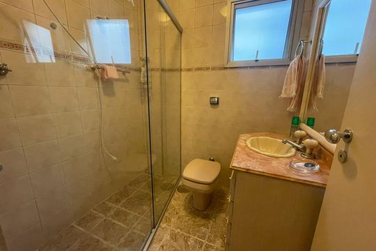 Apartamento à venda com 2 quartos, 57m² em Indianópolis, São Paulo